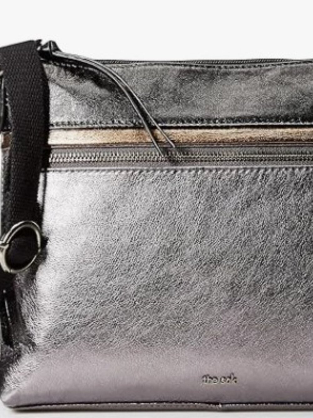 The Sak womens Tha Sak Reseda Crossbody